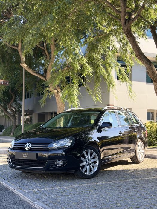 Volkswagen Golf 1.6TDI