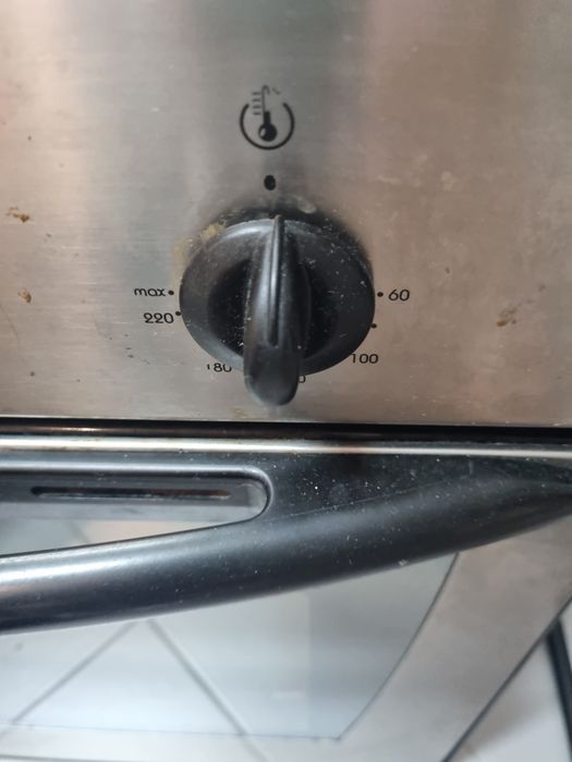 Forno de encastrar 60 Indesit