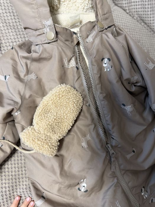 Комбінезон h&m дитячий