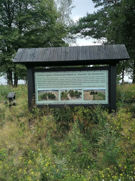 Pole orne 1,02 ha. pole na Krus, ziemia rolna Kiełczewice Dolne gmina Strzyżewice