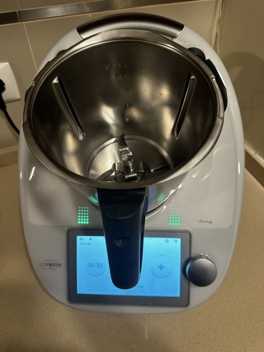 Bimby TM6 Thermomix