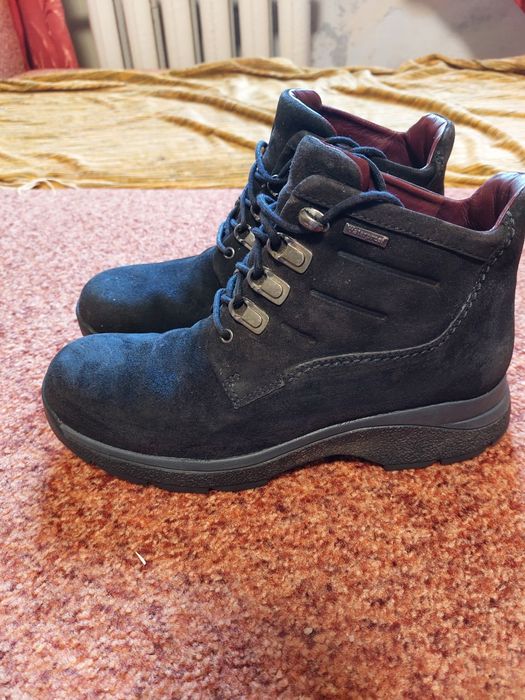 Черевики clarks 37