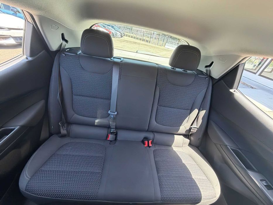 Chevrolet Bolt EV 2LT      2023
