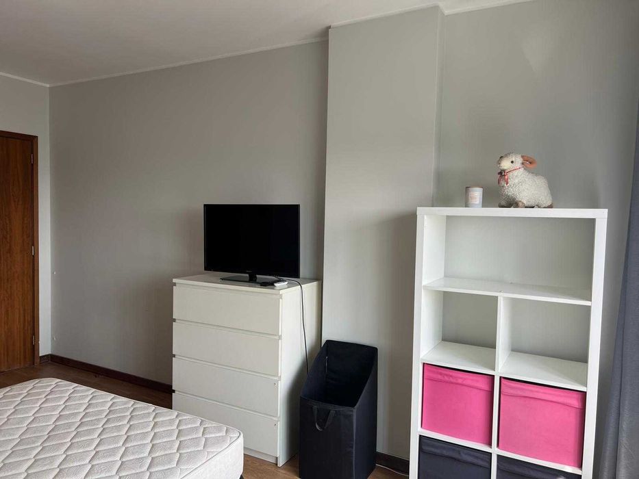 QUARTO PARA ESTUDANTE – Junto ao ISMAI no centro da Maia