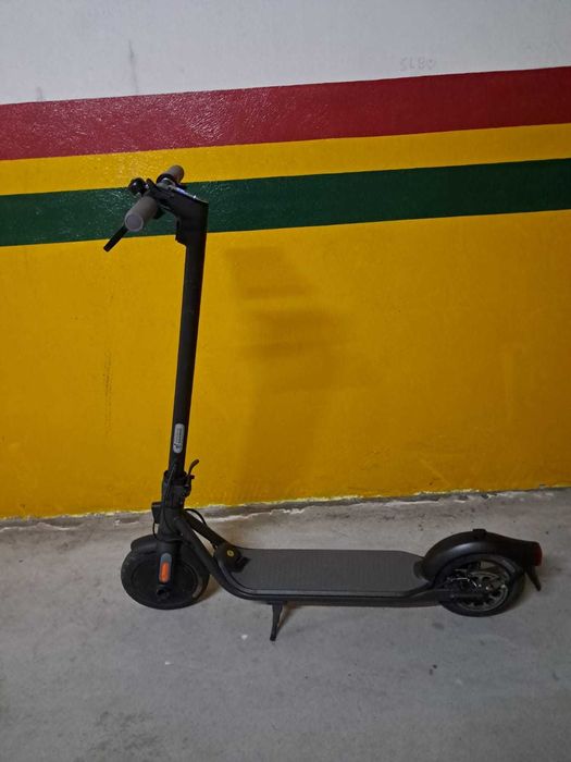 Trotinete Rotinete Segway Ninebot Troti F25E II 250W