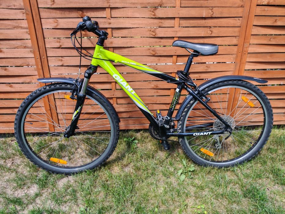 Rower Giant 26 "