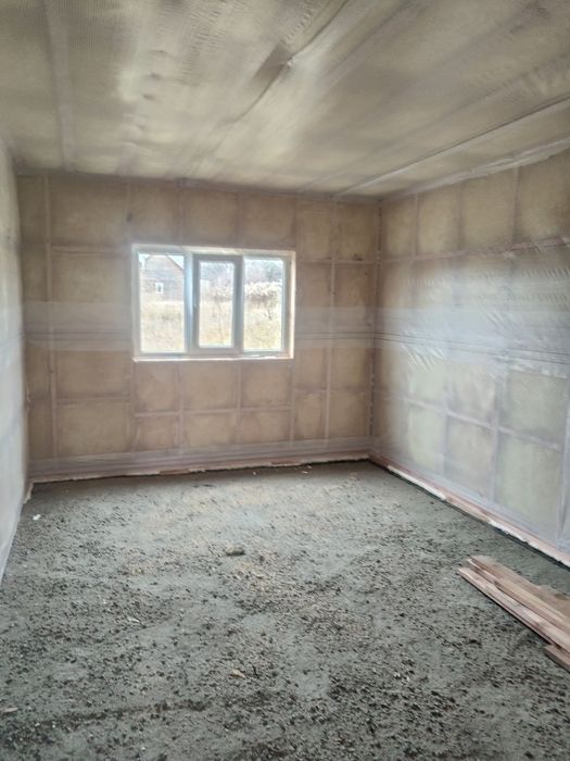 Продається садовий будинок в СТ Мрія. 35000$