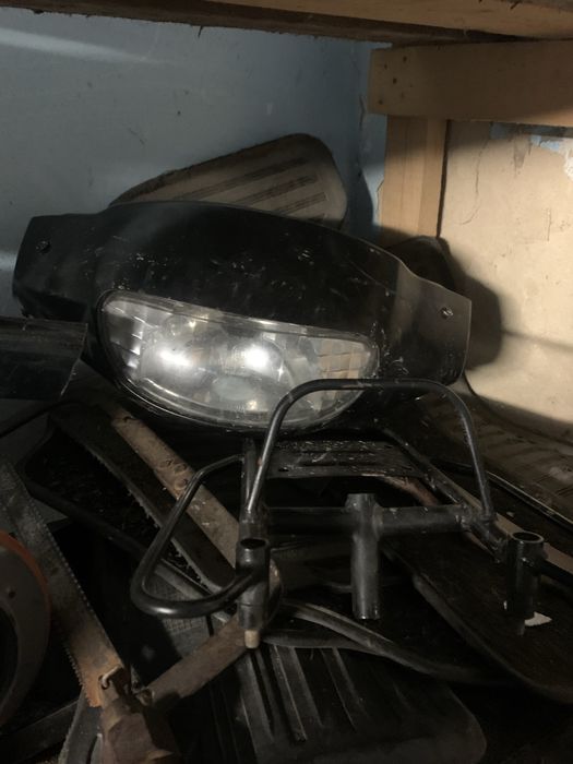 Вайпер вінд на ходу