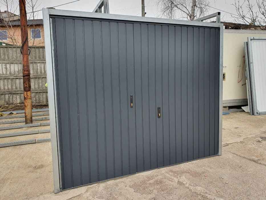 Brama garażowa Bramy uchylne do garażu Drzwi Różne wymiary CAŁA POLSKA