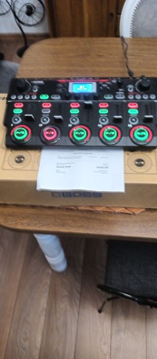 Boss RC-505mk2 Loop Station