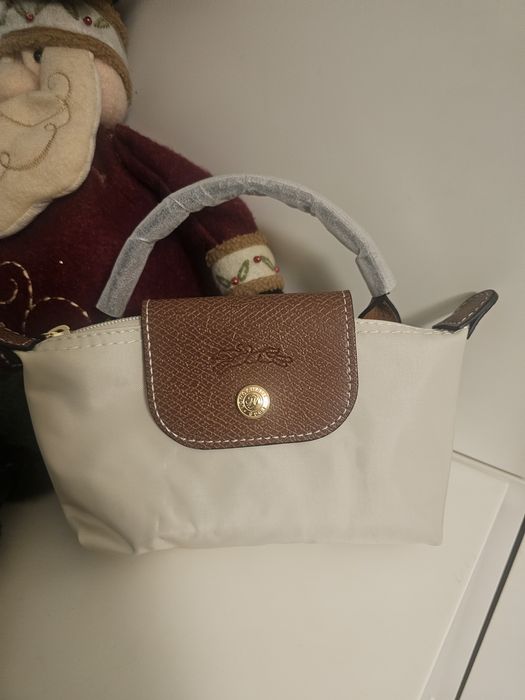 Malas longchamp xs