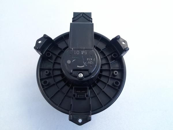 Motor da chauffage / sofagem HONDA Accord VIII Sedan (CU_)