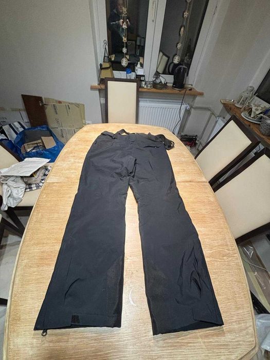 Spodnie narciarskie McKinley Membrana 10 000. Roz. XL