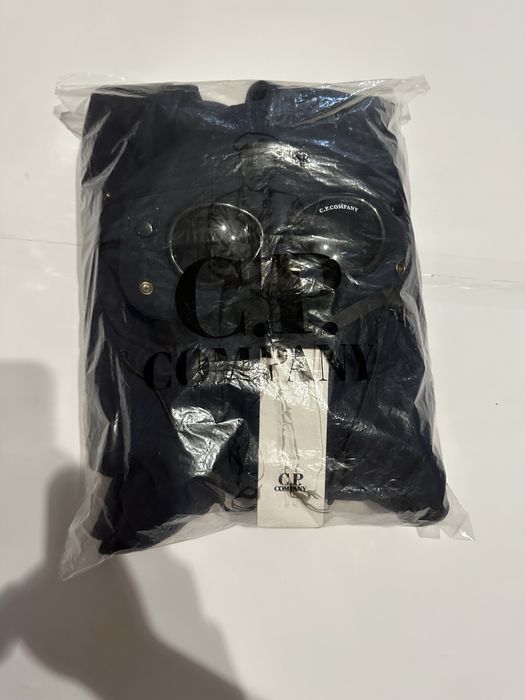 Куртка C.P Company SHELL-R Goggle Jacket