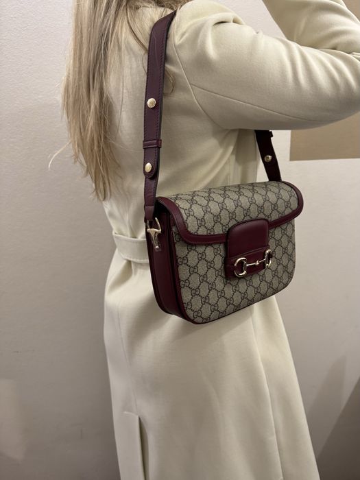 GUCCI – model Horsebit . Klasyczny i ponadczasowy design