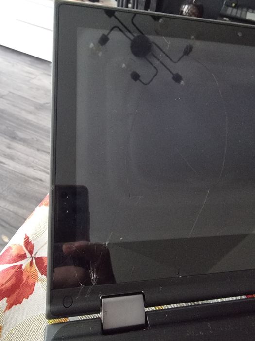 Lenovo 300e chromebook
