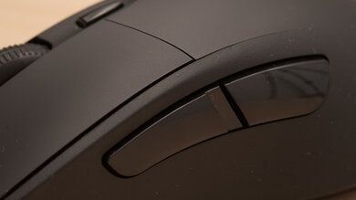 Logitech G703 Lightspeed Czarna