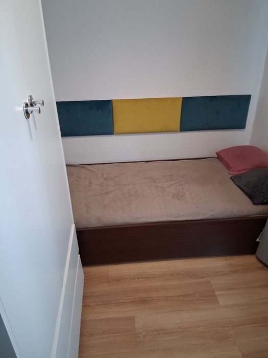 Mieszkanie – Warszawa - Widok 3