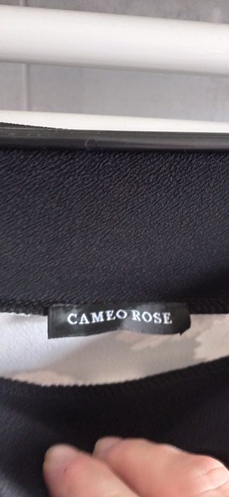 Sukienka cameo rose róż 12/40