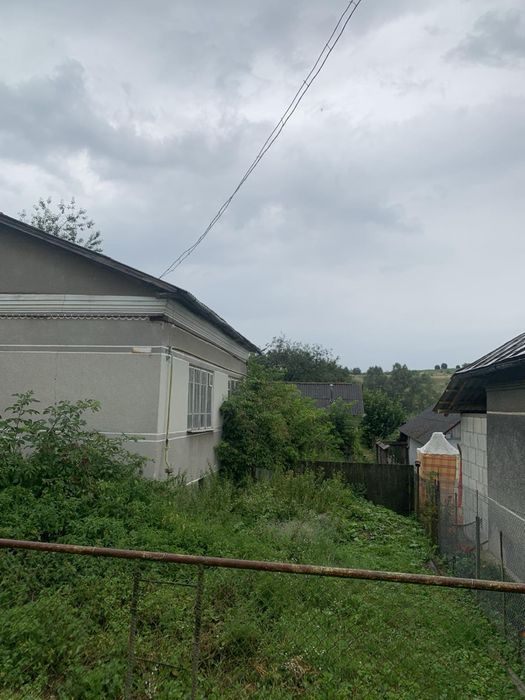 Продам будинок с.Озеряни Галицький район