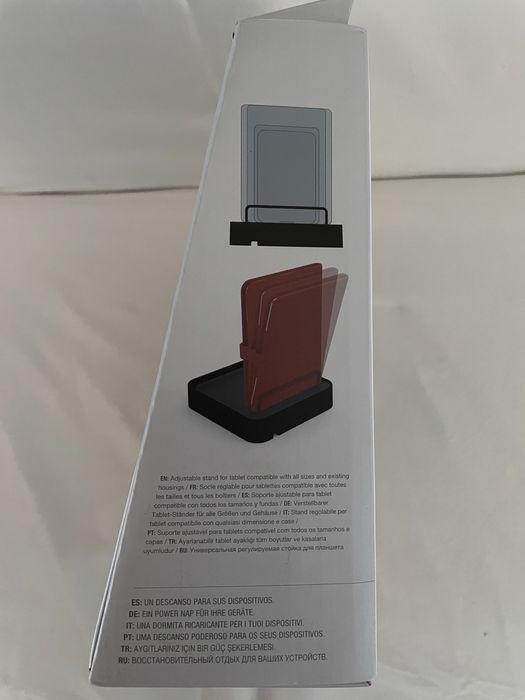 Charging Board - bluelounge - Sanctuary464729838221186122