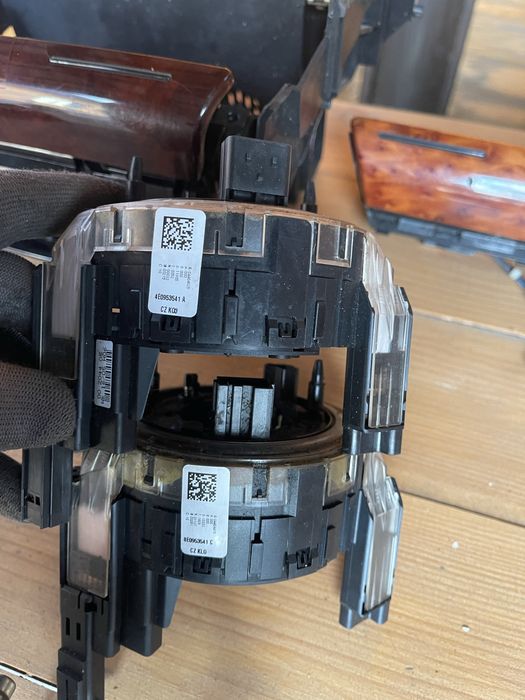 Залишки ауді а4б6 , а6с5 , audi a4 audi a6