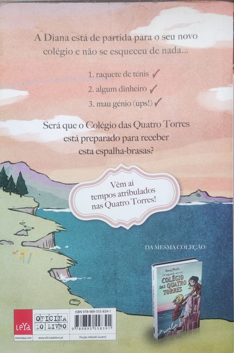 Livro de criança