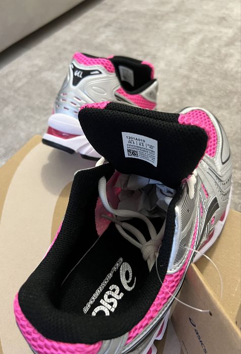 ASICS Gel Kayano 14