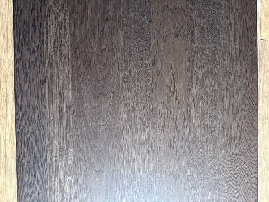 Front 60x80 drzwi frontowe Ikea Sinarp brązowy kuchnia odbiór Warszawa