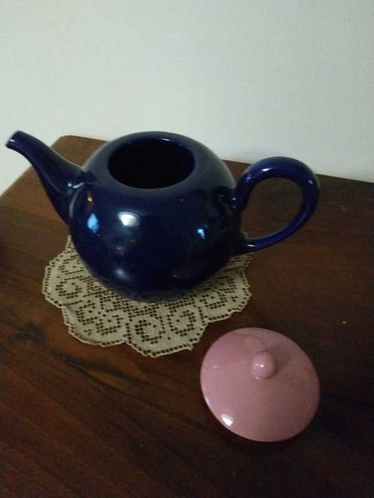 Bule em Cerâmica443628189783828481