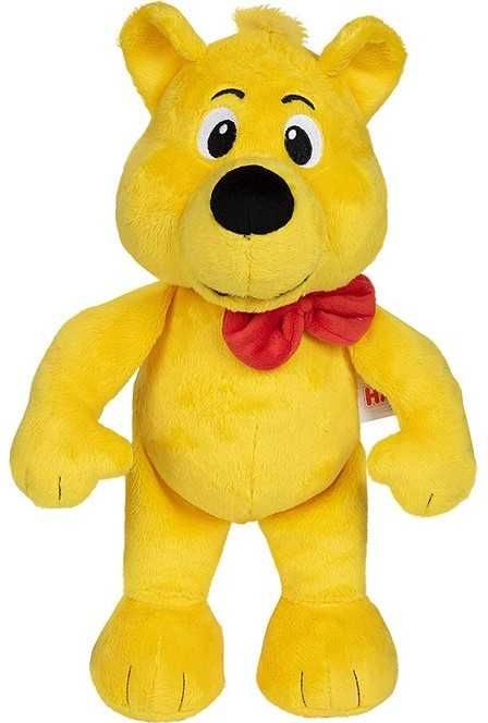 PROMO:PELUCHE HARIBO GOLDBEAR JUMBO 35CM EM GIFTBOX
