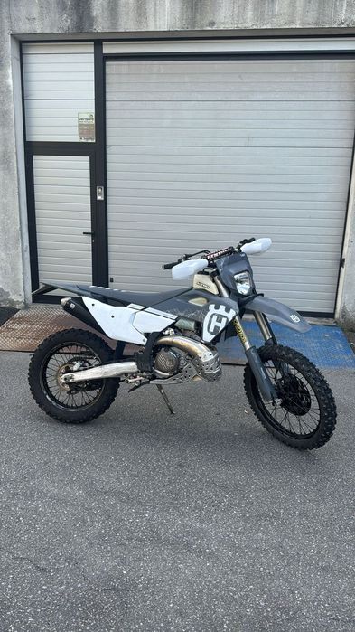 Husqvarna FE