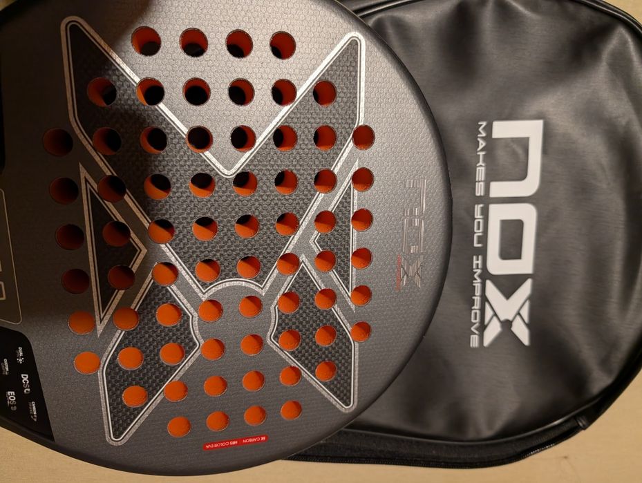 Nox ML 10 3k VENTUS 2026 (nova)