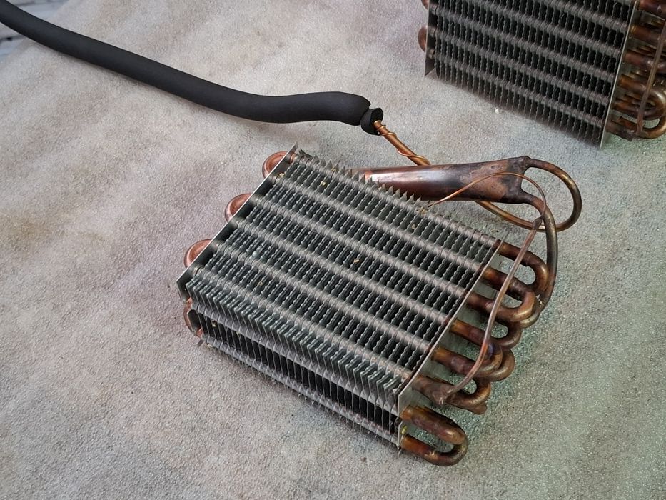 Испаритель к холодильной витрине УМКА. Другие запчасти.