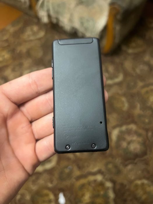 Sony Walkman NWZ-E473 mp3 плеер