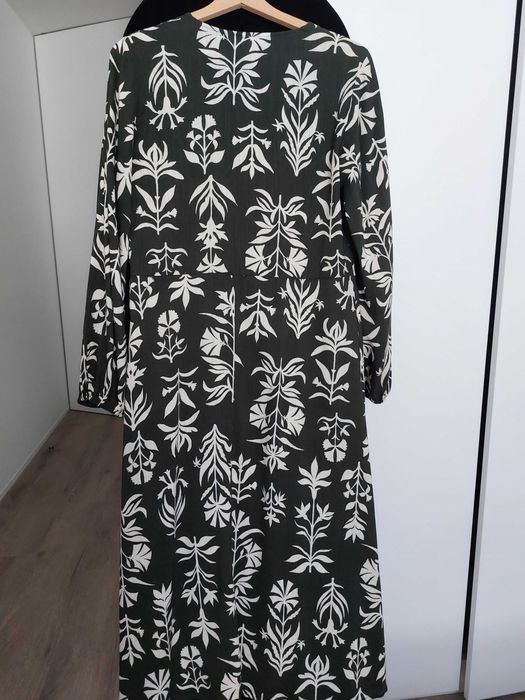 Vestido femenino marca HM