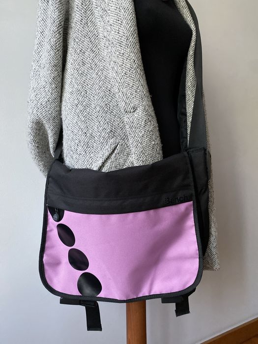 Torba na książki, laptopa