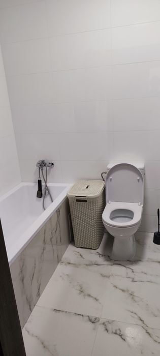 Mieszkanie do wynajęcia Ul. Miła, Rzeszów , Osiedle Drabinianka 44 m² - Widok 5