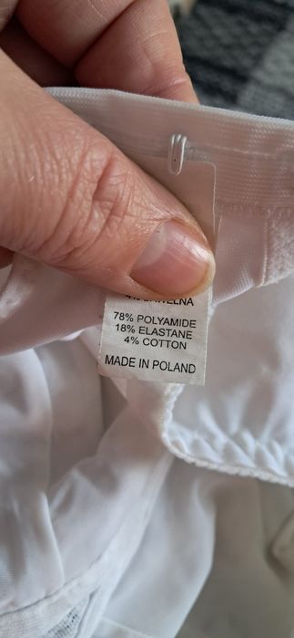 Biustonosz dla Amazonek