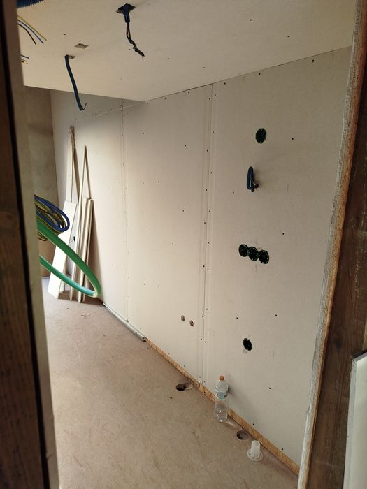 Remodelações lda