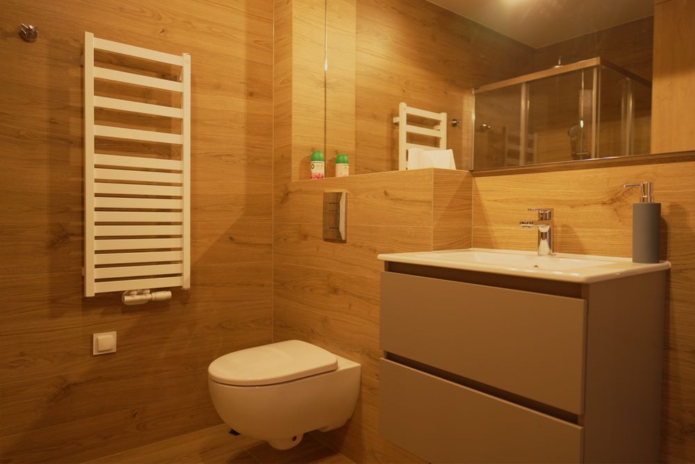 Apartament widokowy w Beskidach. Wisła. Cisza i spokój