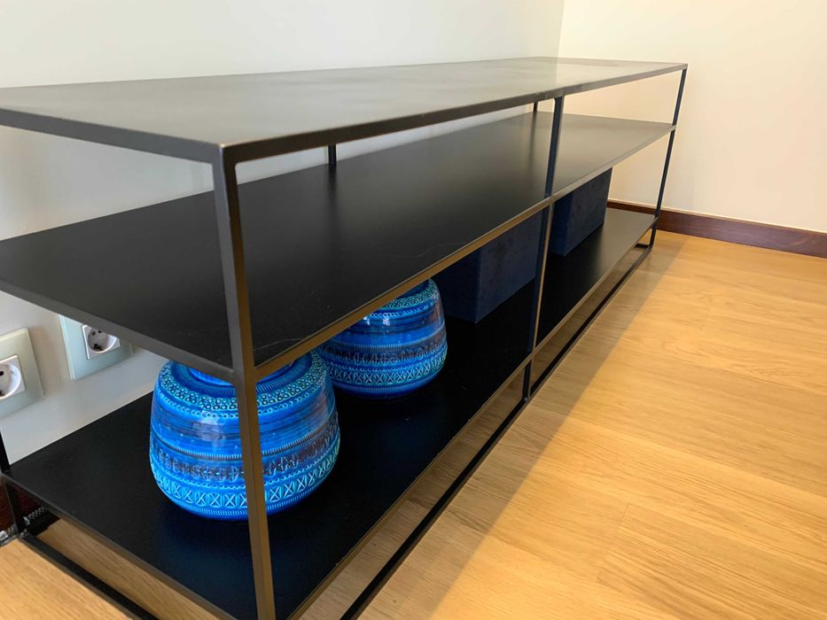 Aparador / consola / móvel TV / estante La Redoute