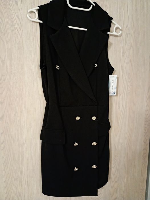 Elegancki kombinezon XS s  New Collection