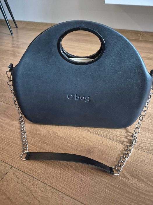 Sprzedam zadbany O bag moon