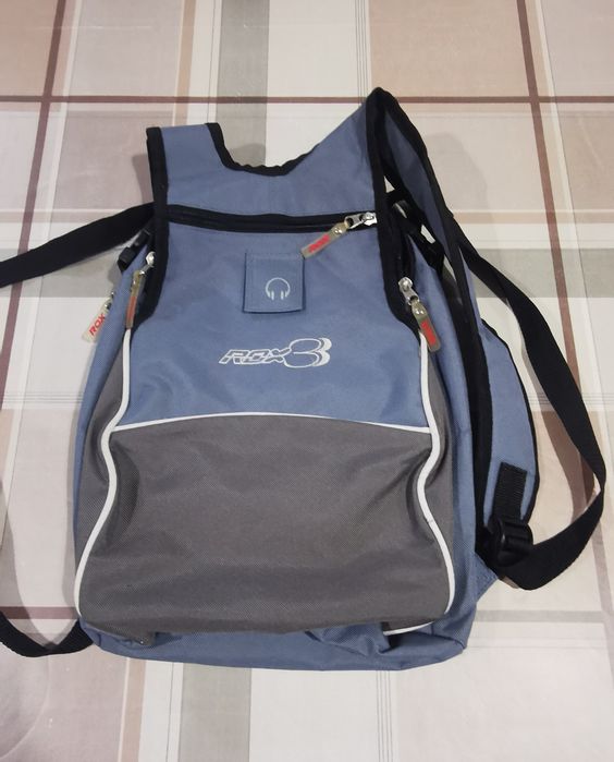 Mochila escolares