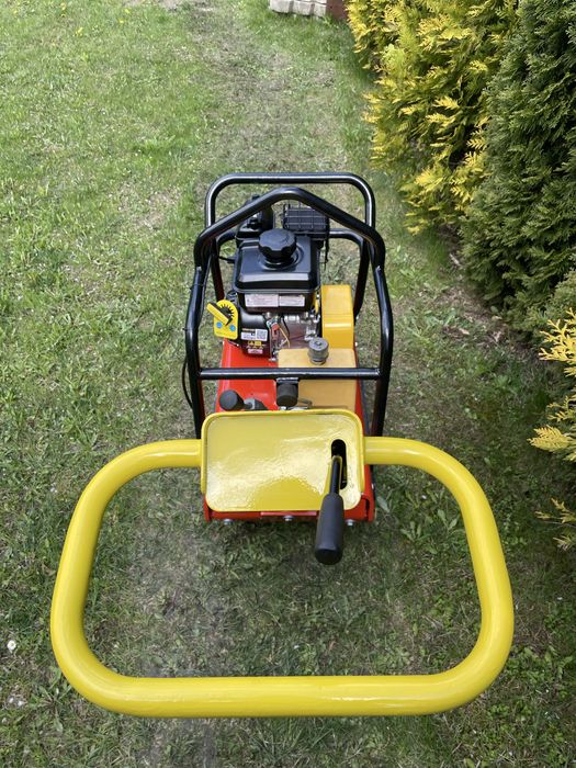 Zagęszczarka Dynapac Lg200 nowy silnik Briggs & Stratton Vanguard 3 lata gwarancji