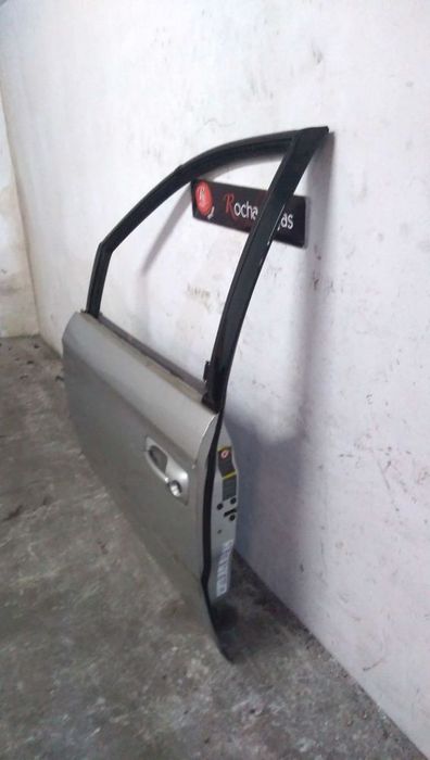 Porta Frente Esq Chrysler Voyager Iii (Rg, Rs)