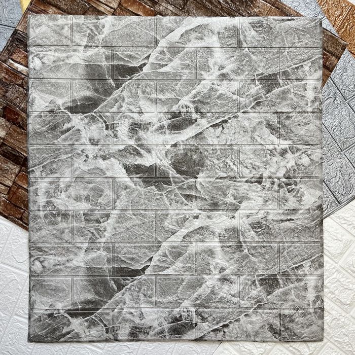 Виробник! 3Д Панелі Мармур, Самоклеючі 3D панелі Самоклеющиеся панели