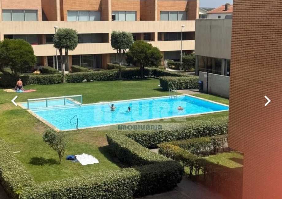 Apartamento T3 em Apulia, Esposendee