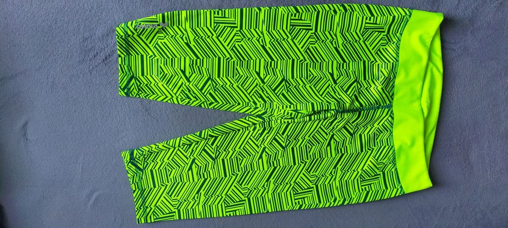 Getry sportowe rozmiar 38